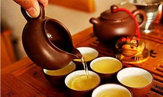 揭阳24小时上门的好茶及服务发生的